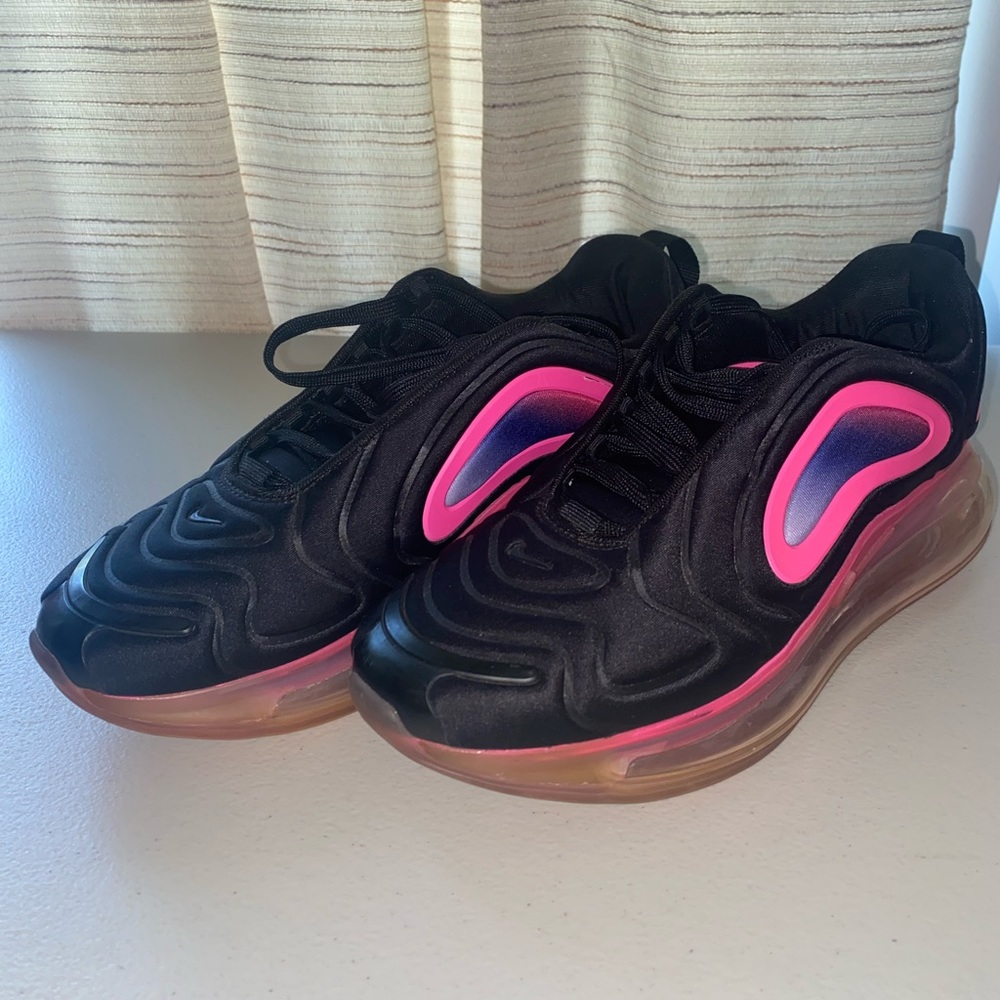 Nike Air Max 720 Youth 7Y